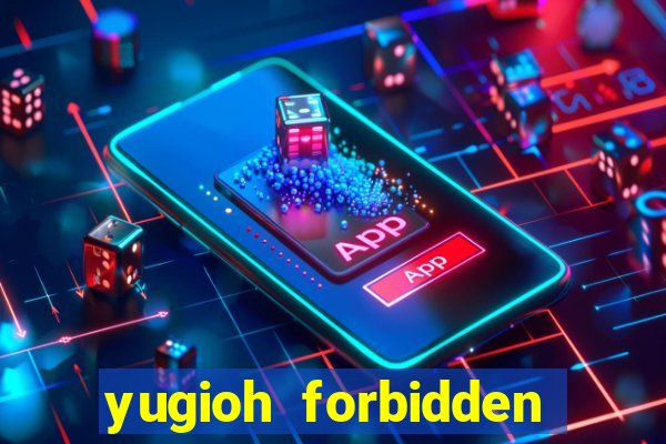 yugioh forbidden memories codigos